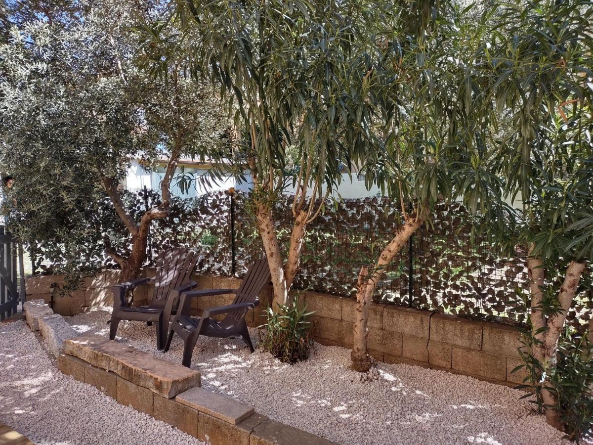 Appartamento Corallo With Private Garden Olbia Dış mekan fotoğraf