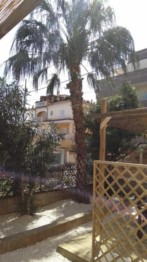 Appartamento Corallo With Private Garden Olbia Dış mekan fotoğraf